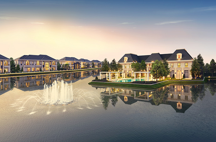 Hongkong Land