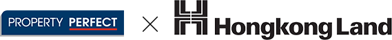 Proerty Perfect x Hongkong Land